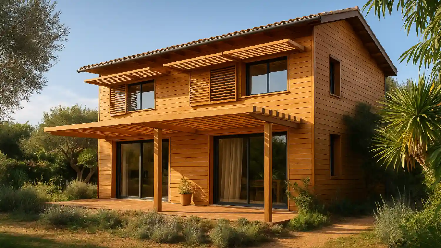 Maison en brique, sommeil fragile : ce que la rénovation fait à votre corps